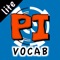 Vocab Wordology LITE - SAT, ACT and PSAT vocabulary