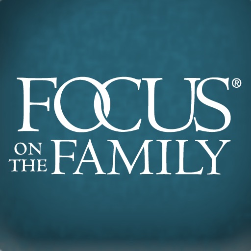 Focus on the Family iOS App