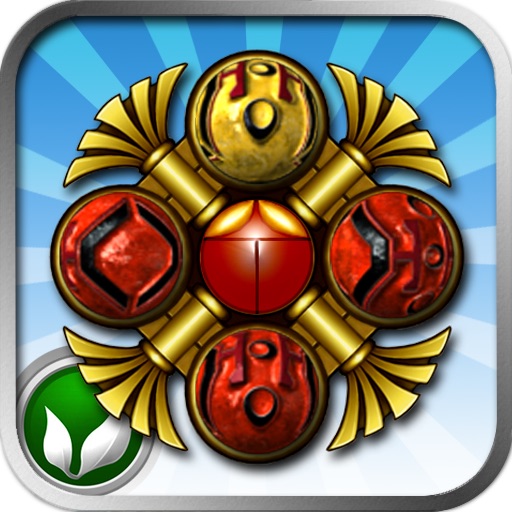 SCARABEUS – PEARL OF NILE icon