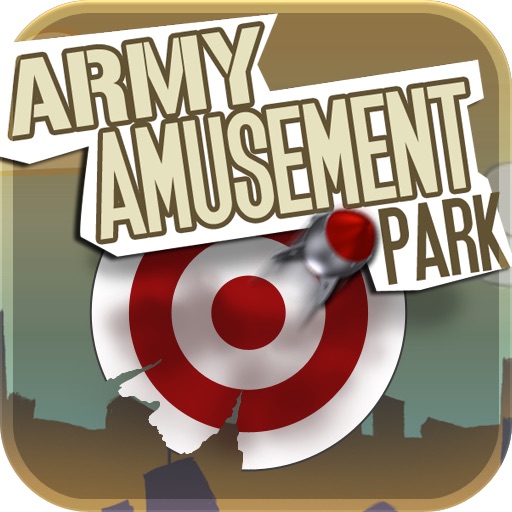 Army Amusement Park