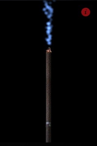 Electronic Cigarette screenshot 4