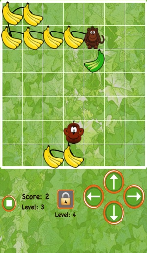 Animal Snake (penguin, bee, dog, monkey, rabbit, horse)(圖3)-速報App