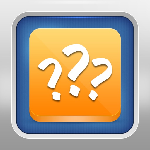 What the word? PREMIUM - try to guess all the words icon