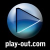 Play-Out IP Control for iPhone