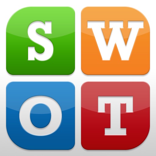 C-SWOT iOS App