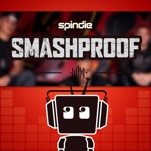 Spindie | Smashproof