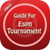 Guide for ESPN Tournament Challenge
