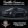 Cadillac Forums