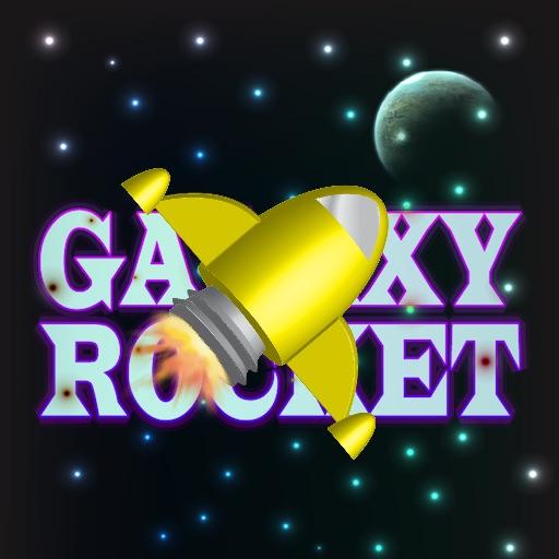 Galaxy Rocket