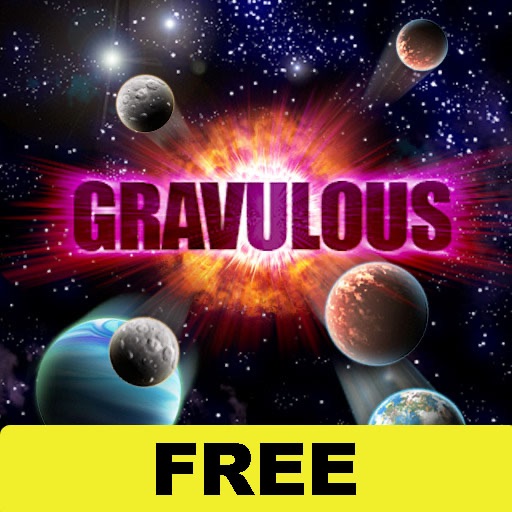 Gravulous Free icon