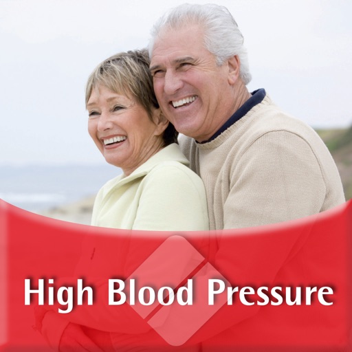 Your life with high blood pressure icon
