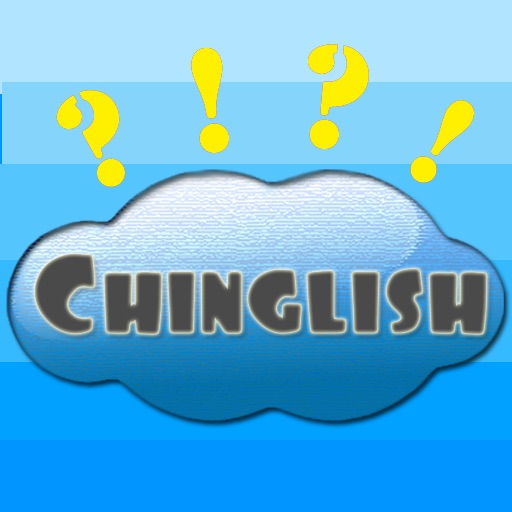 Chinglish Pics icon