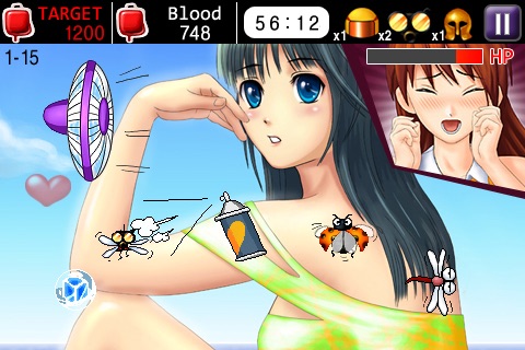 A Moskila2 Lite screenshot-3