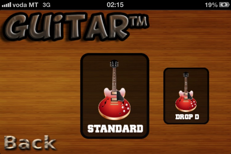 Guitar HD 1