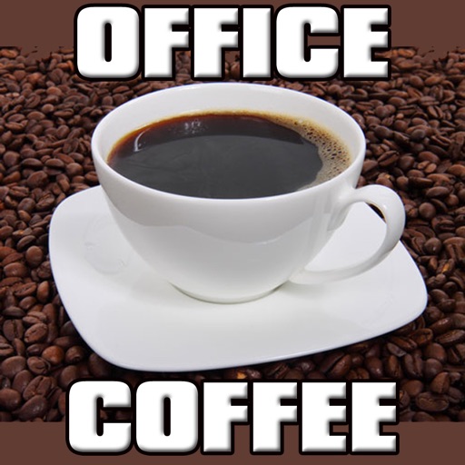 Office Coffee - Saved Lists for Office Coffee Rounds icon