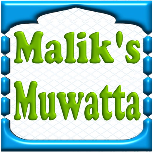 Malik's Muwatta Hadith Book with Complete Volume icon