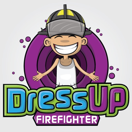 DressUp Firefighter