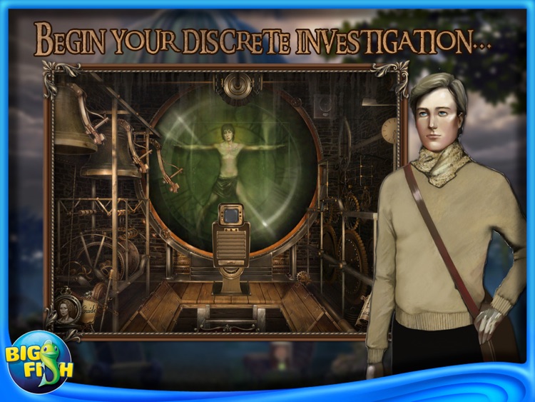 Brink of Consciousness: Dorian Gray Syndrome Collector's Edition HD (Full)