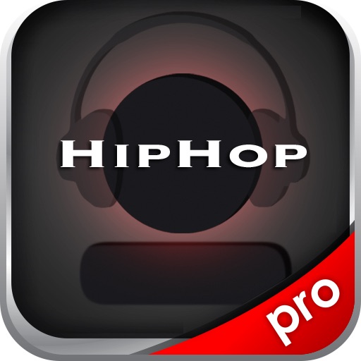 Hip-Hop Studio Pro icon
