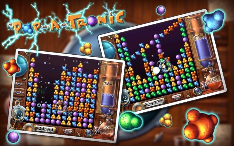 Pop-a-Tronic thumbnail 4