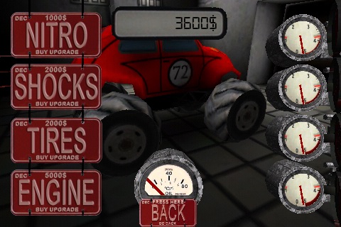 Road to Mudness screenshot-3
