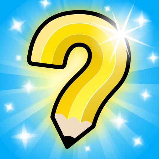Helper for Draw Something Premium - The easiest instant aid to solve your DrawSomething game! icon