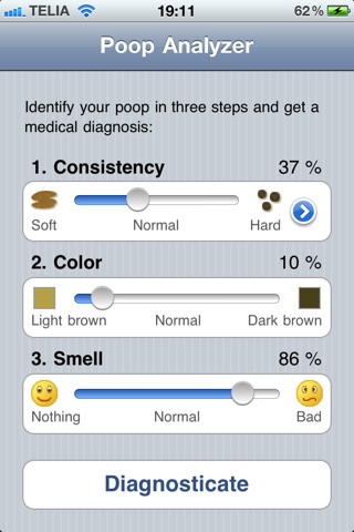 The Poop App screenshot 2