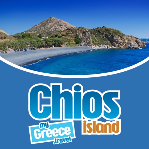 Chios myGreece.travel icon