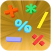 Quick Maths Tricks - iPadアプリ