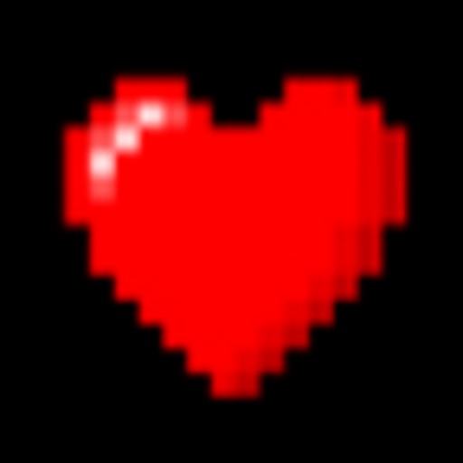 Hangman Hearts - Full Version icon