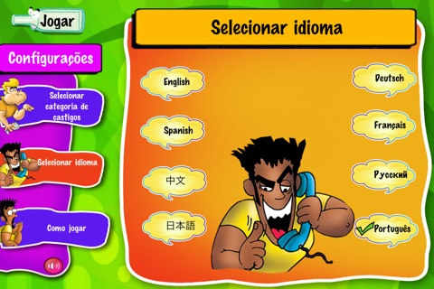 Pico de Botella (Spin the Bottle) screenshot 4