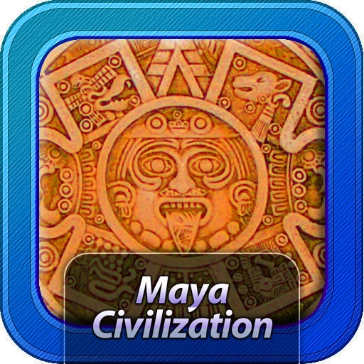 Maya Civilization icon