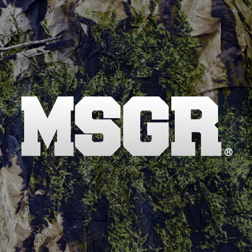 MSGR icon