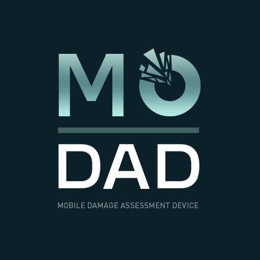 Mobile Damage Assessment Device (MODAD)