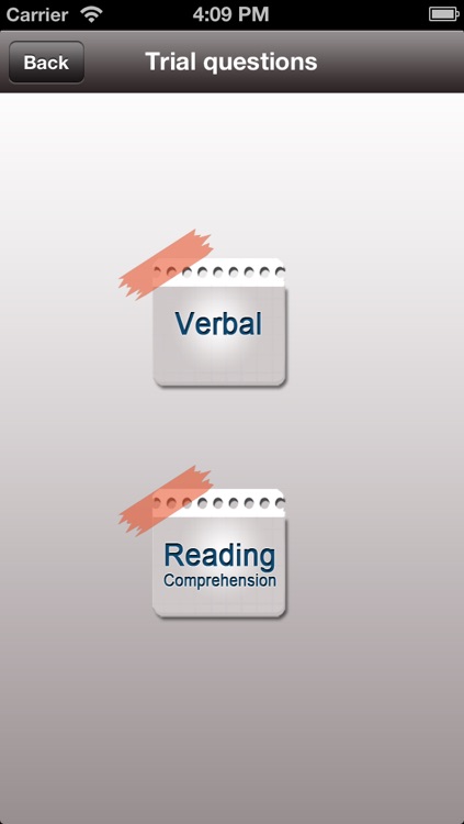 SSAT Verbal & Reading PRO