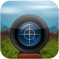 Kim Rhode's Outdoor Shooting (iPhone) icon