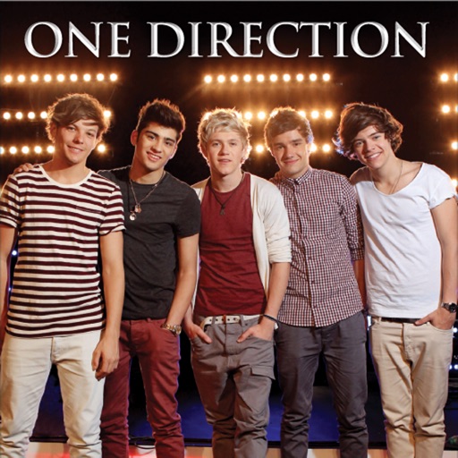 One Direction – Gotta Be You icon