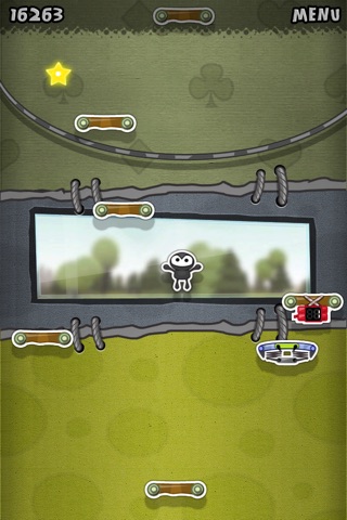 Jump and Fly screenshot 3