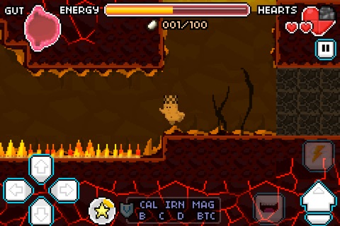 Nom Nation screenshot 3