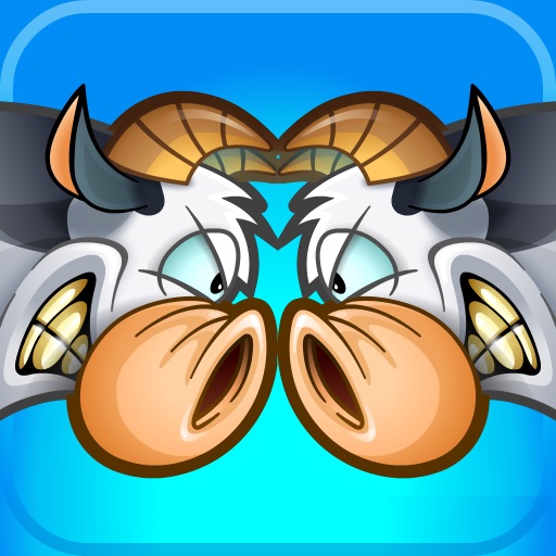 Mad Cows icon