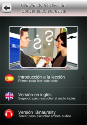 Listen and Learn English(圖3)-速報App