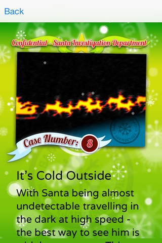 Santa Tracker screenshot 4