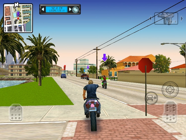 free download gangstar miami vindication pc download