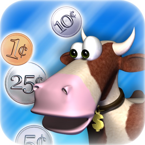 Cash Cow icon