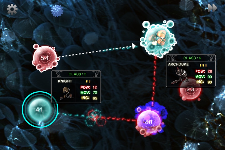 War of Reproduction screenshot 3