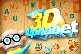 Game screenshot 3D Alphabet mod apk