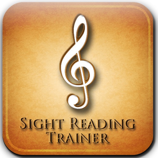 Piano Sight Reading HD icon