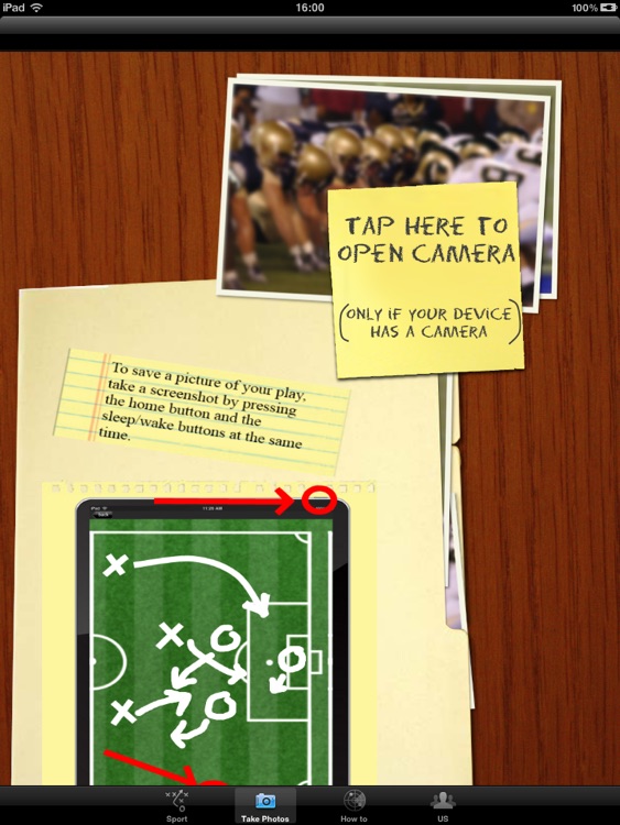 Coaches Corner
