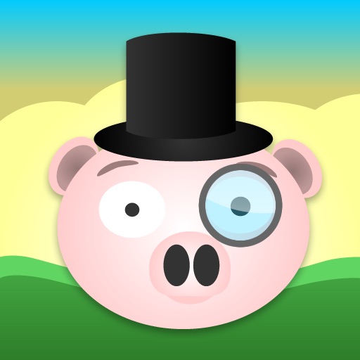 Misunderstood Pigs icon