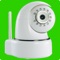 This app is specially built for P2P IP camera series